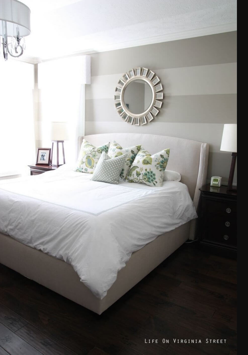 31 grey bedroom ideas