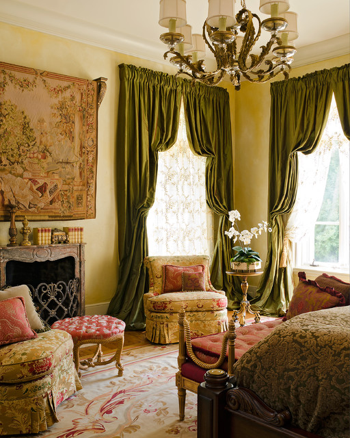 4 victorian bedroom ideas
