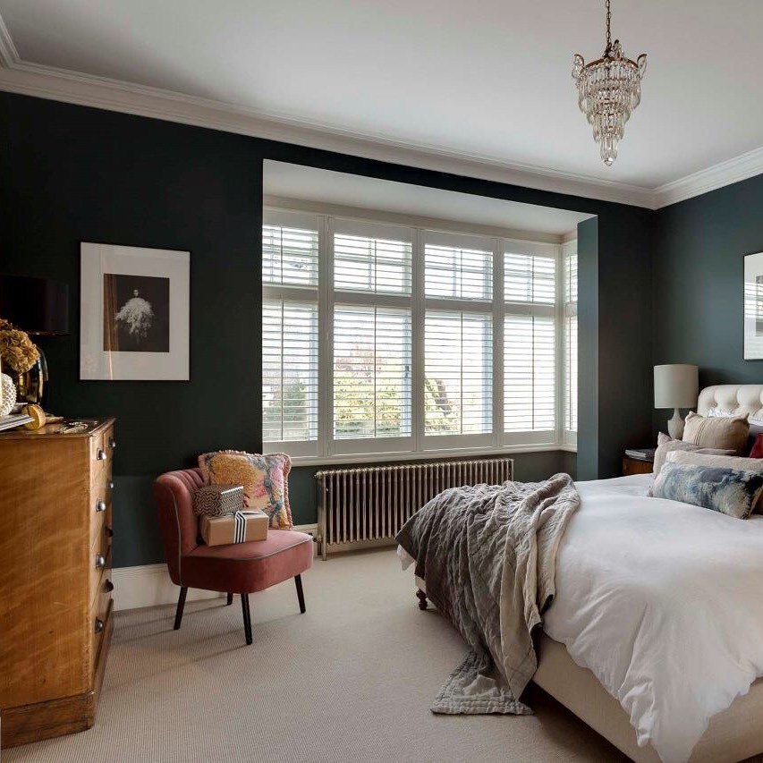 5 victorian bedroom ideas
