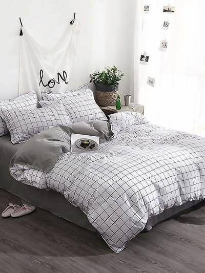 6 grey bedroom ideas