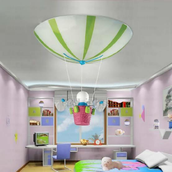 6 playroom lighting ideas