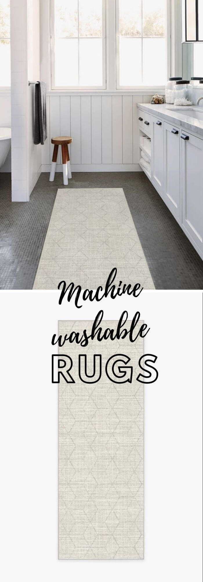 7 farmhouse rug ideas