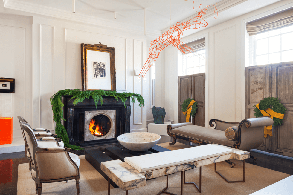 7 fireplace design ideas