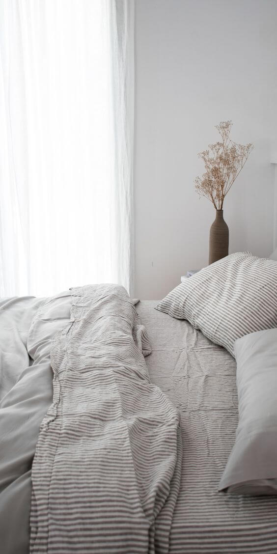 7 grey bedroom ideas