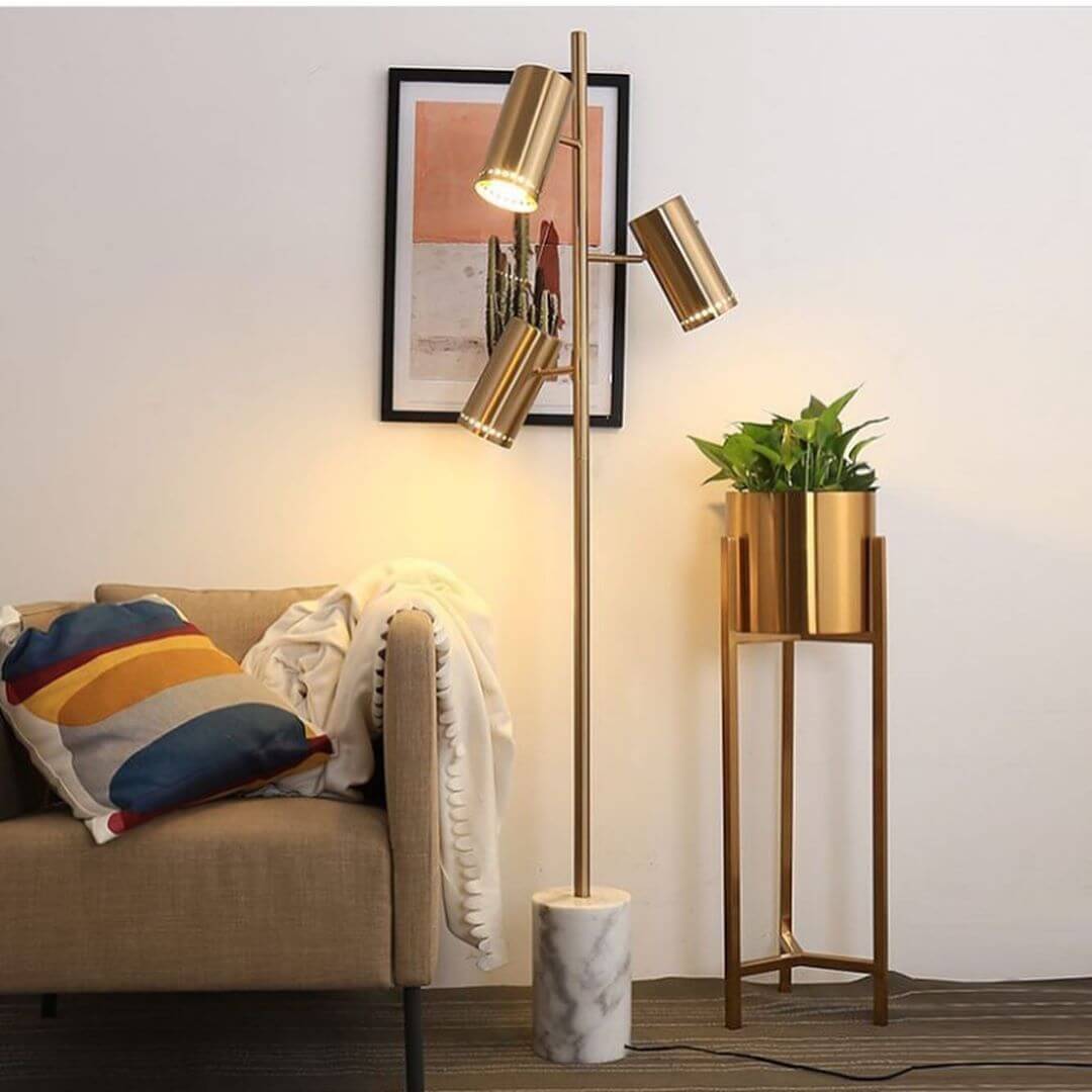 8 floor lamp ideas