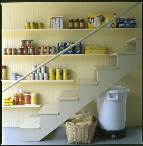9 clutter free kitchen countertops ideas