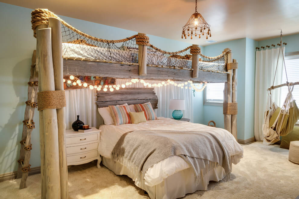 1 beach bedroom ideas