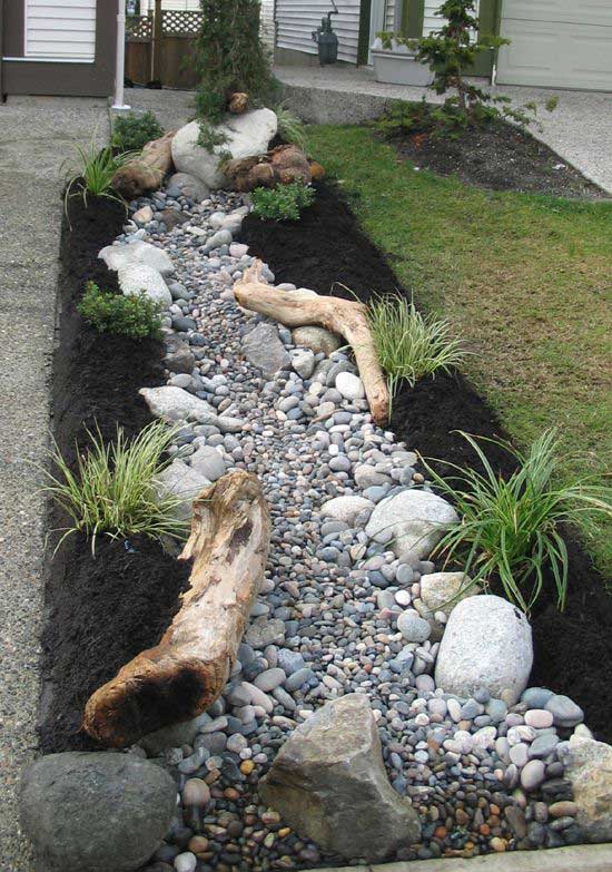 11 low water landscaping ideas
