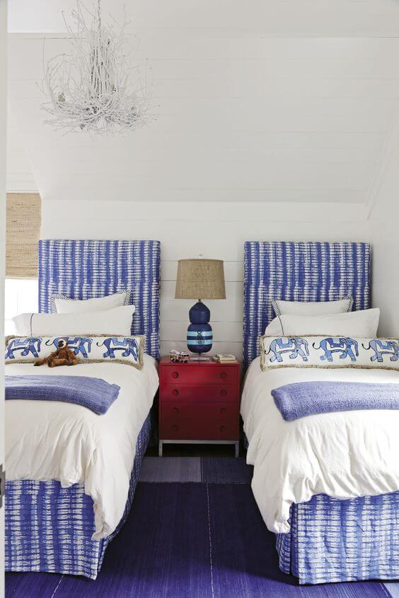 15 beach bedroom ideas
