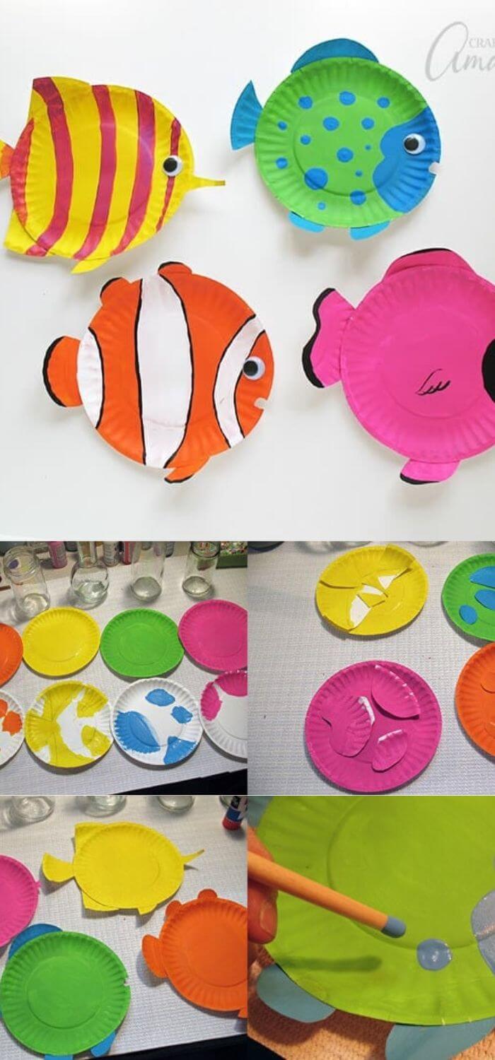 16 cool crafts for kids