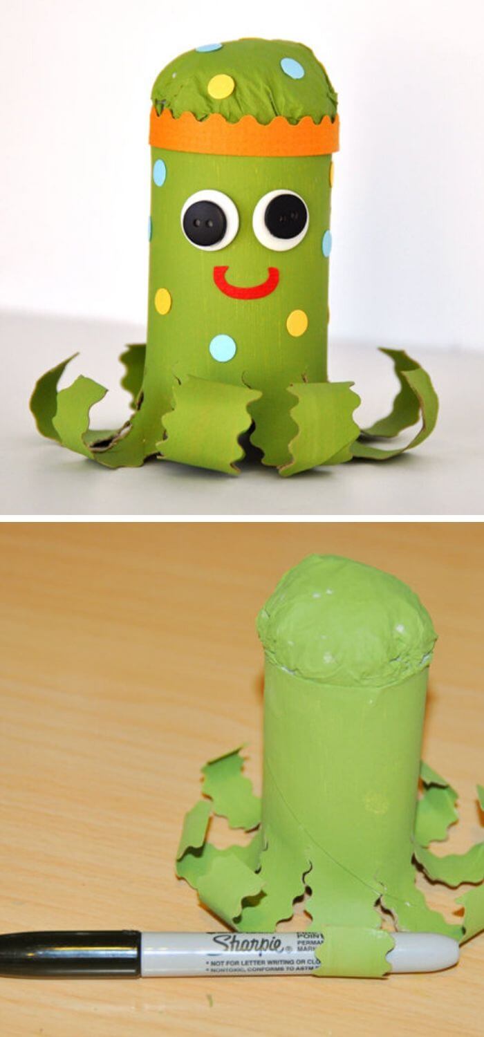17 cool crafts for kids