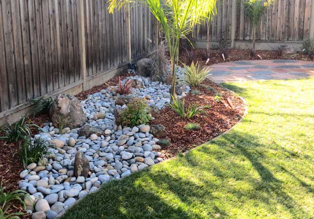 19 low water landscaping ideas