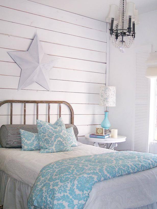 20 beach bedroom ideas