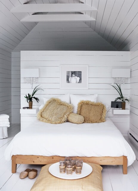 21 beach bedroom ideas