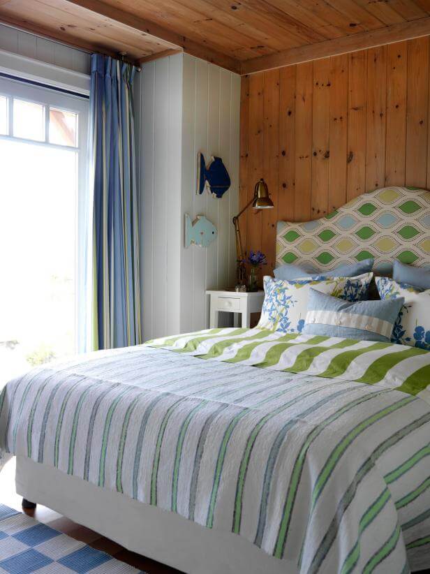 22 beach bedroom ideas