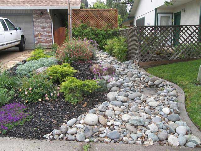 23 low water landscaping ideas