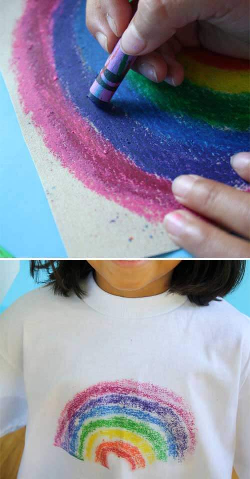25 cool crafts for kids