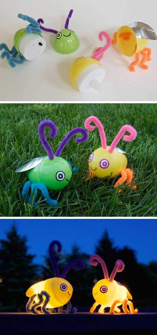 28 cool crafts for kids