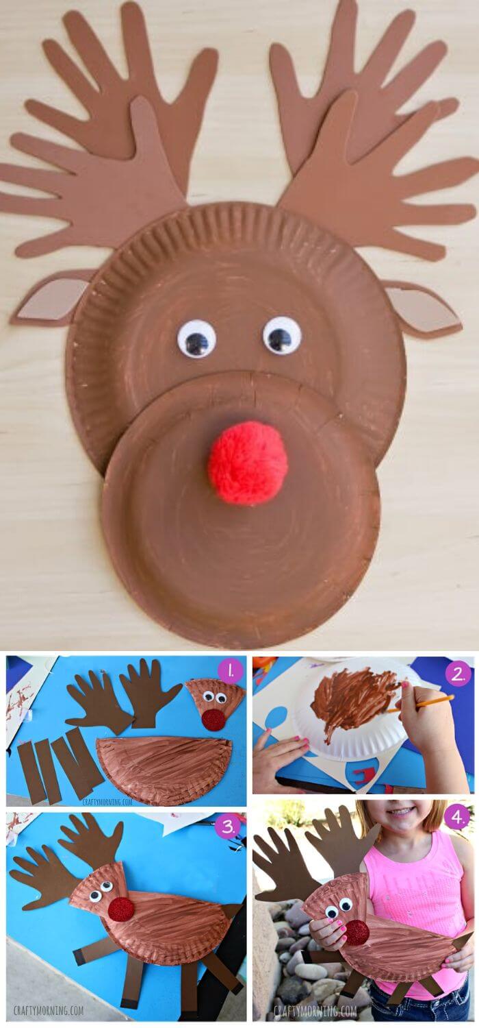 5 cool crafts for kids