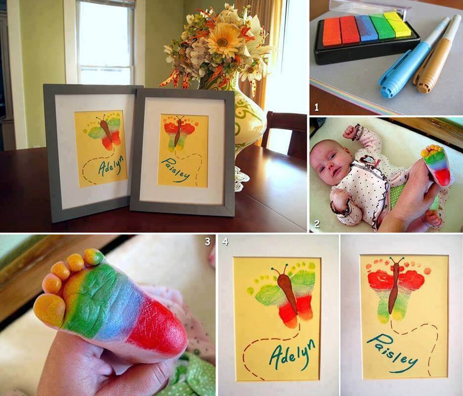 8 cool crafts for kids