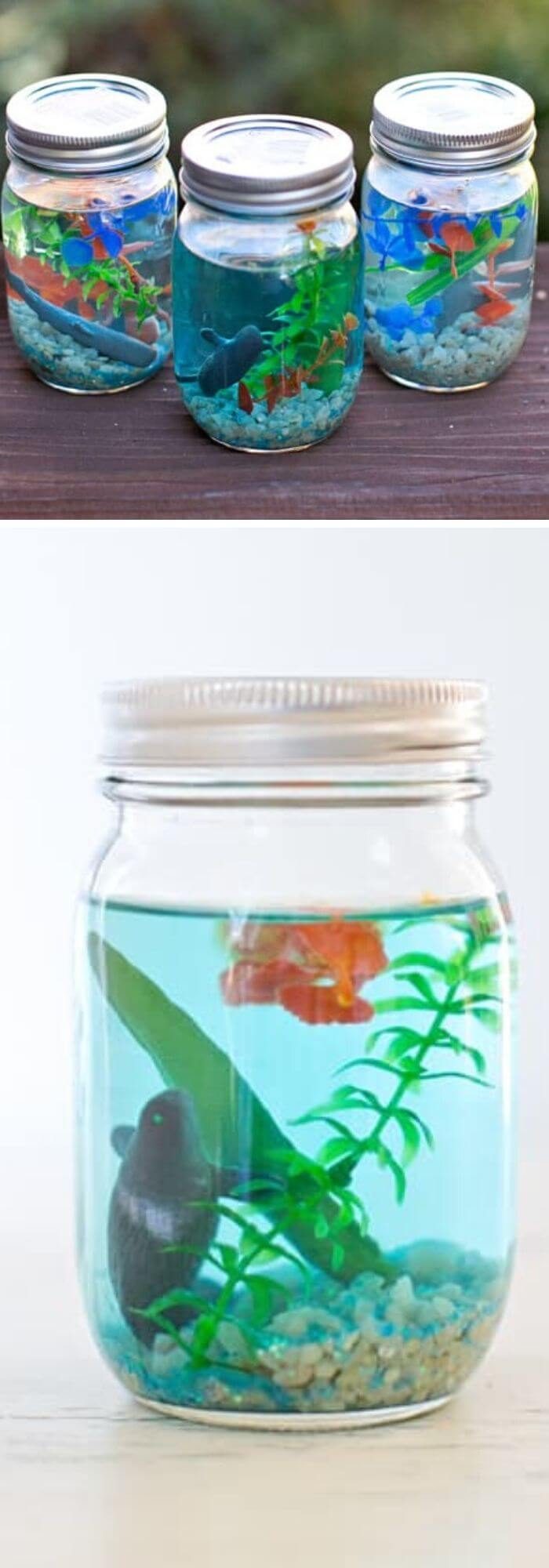 18 cheap mason jar ideas