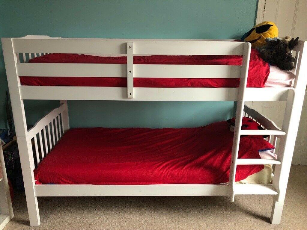 Bunk Bed Ideas And Designs For Kids, Pier One Kids Bunk Beds