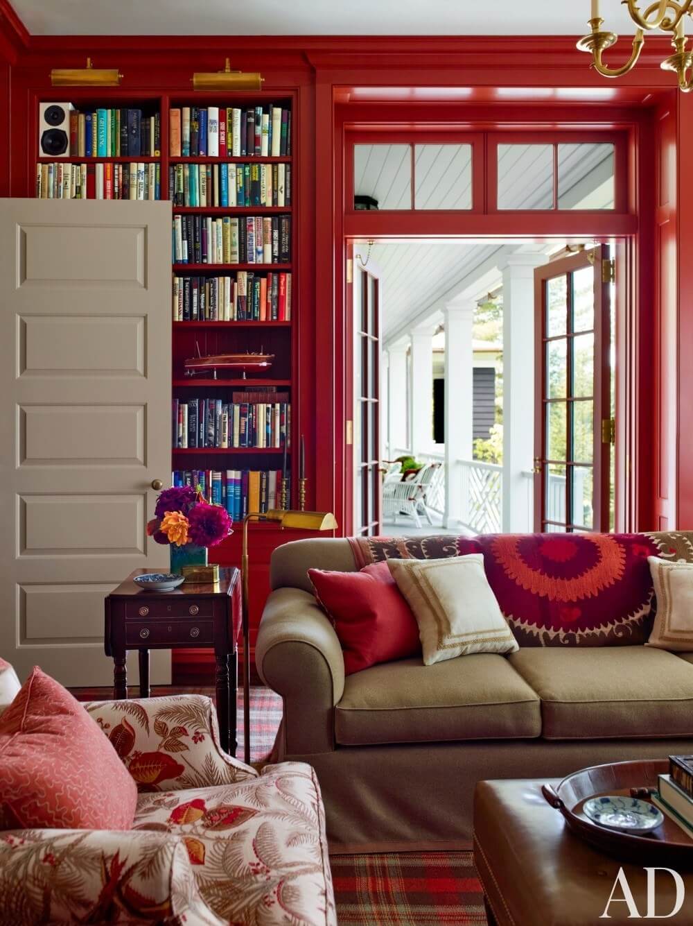 37 home library ideas