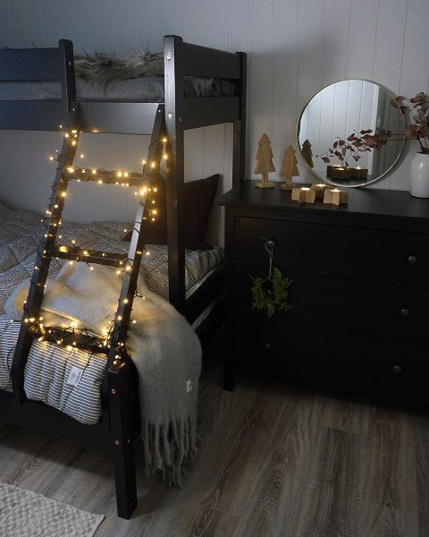 41 built in bunk bed ideas for kids