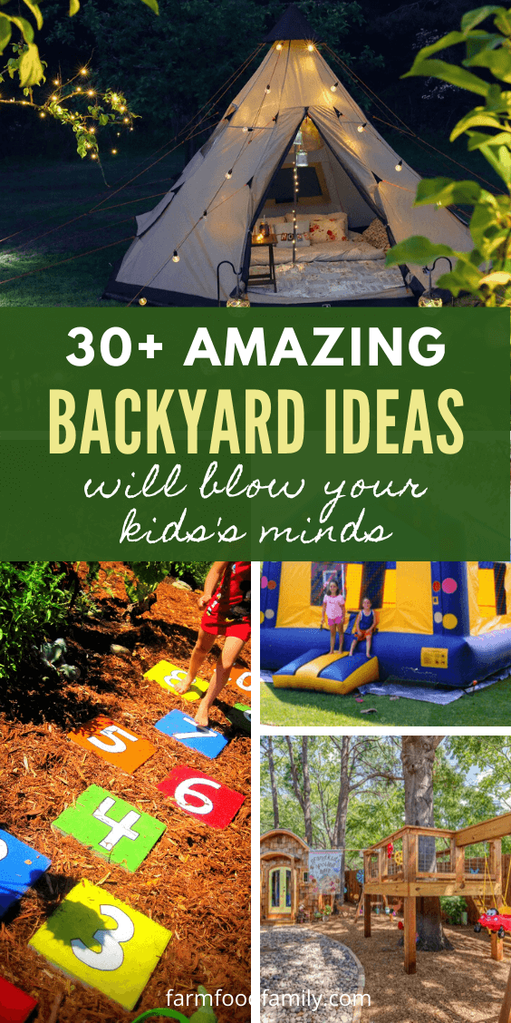 breathtaking backyard ideas 1