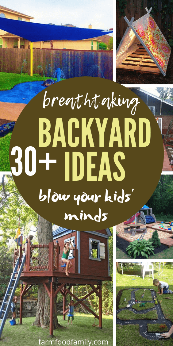 breathtaking backyard ideas 2