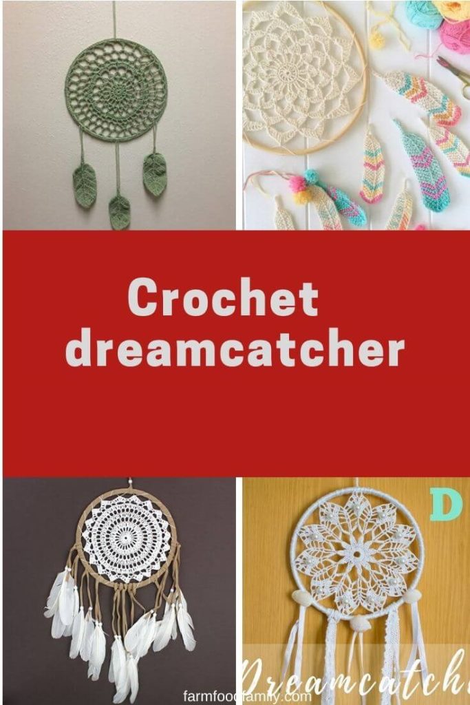 1 Clever DIY Dream Catcher Ideas For Kids With Instructions 1 1