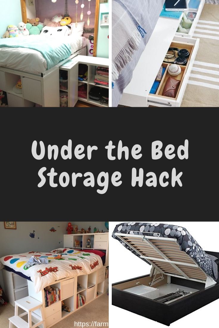 1 Ikea Hack Ideas 1