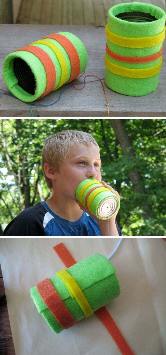 1 cool crafts for kids that adults will want to try