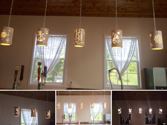 10 Foyer lighting ideas