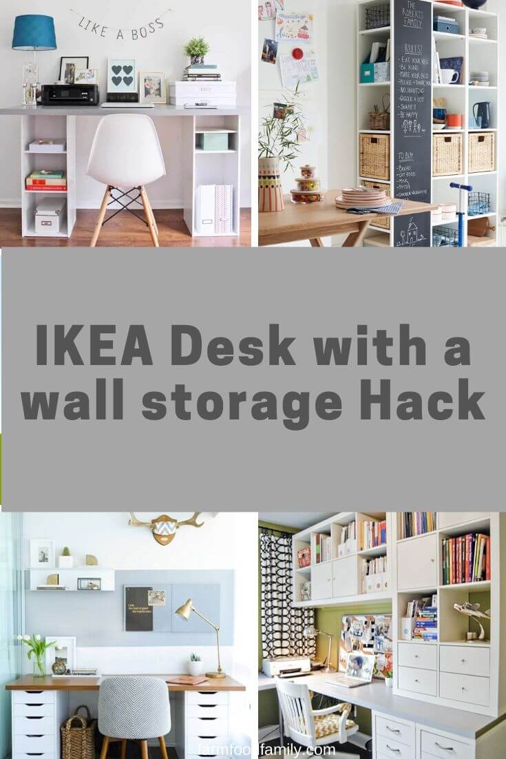 10 Ikea Hack Ideas