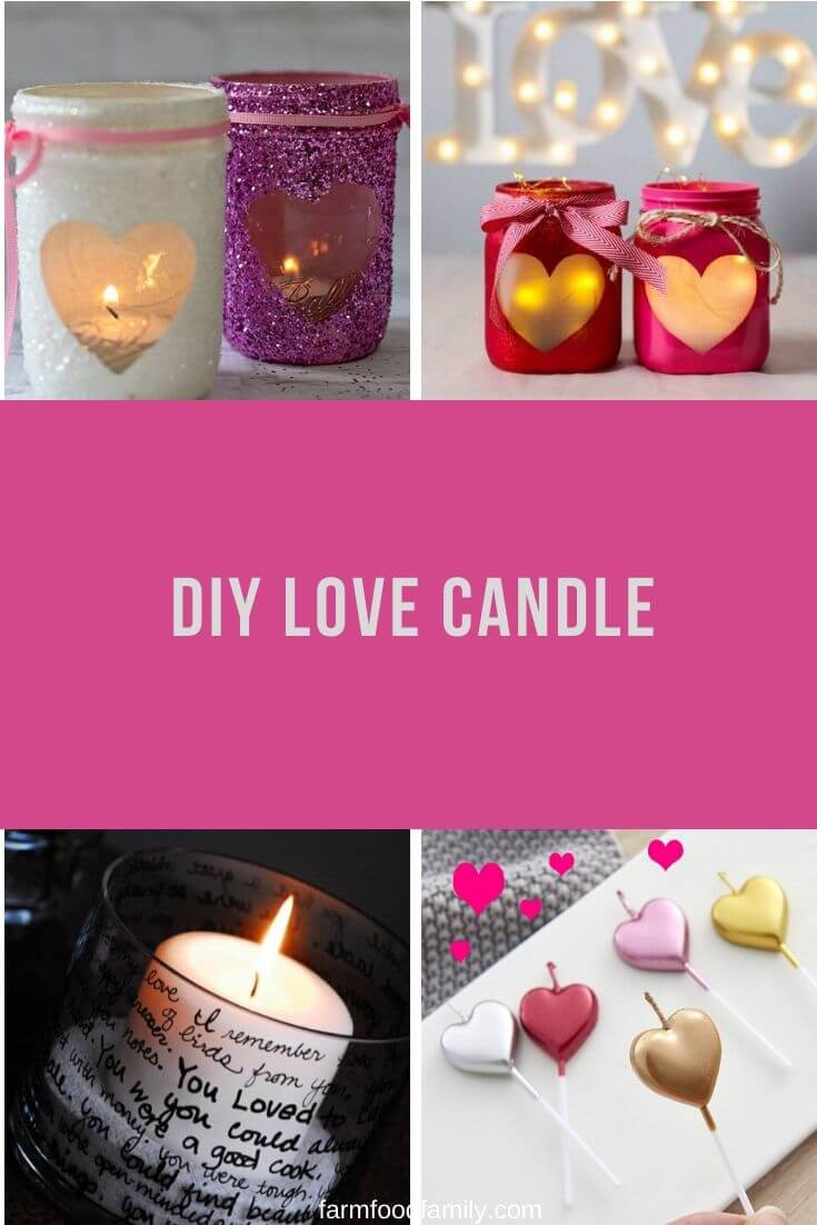 11 DIY CANDLES Article