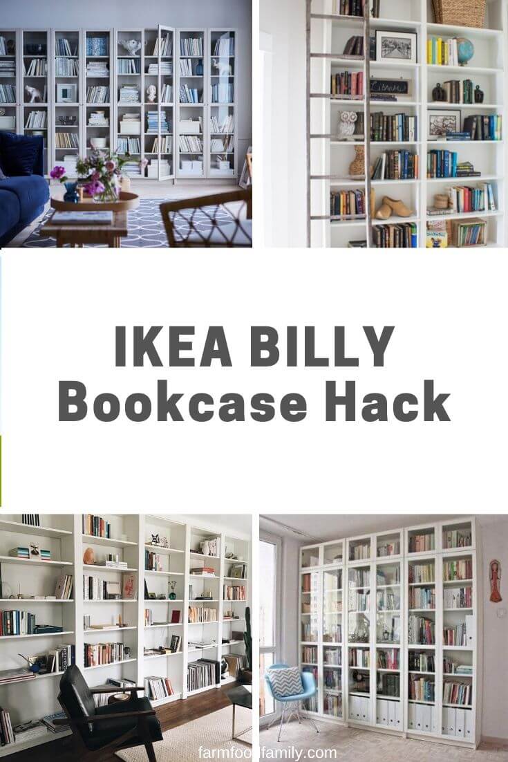 11 Ikea Hack Ideas