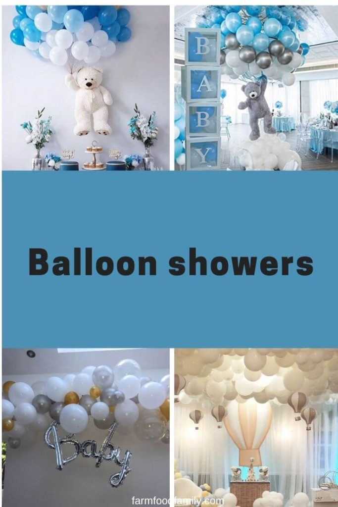12 Creative DIY Balloon Idea Decorations