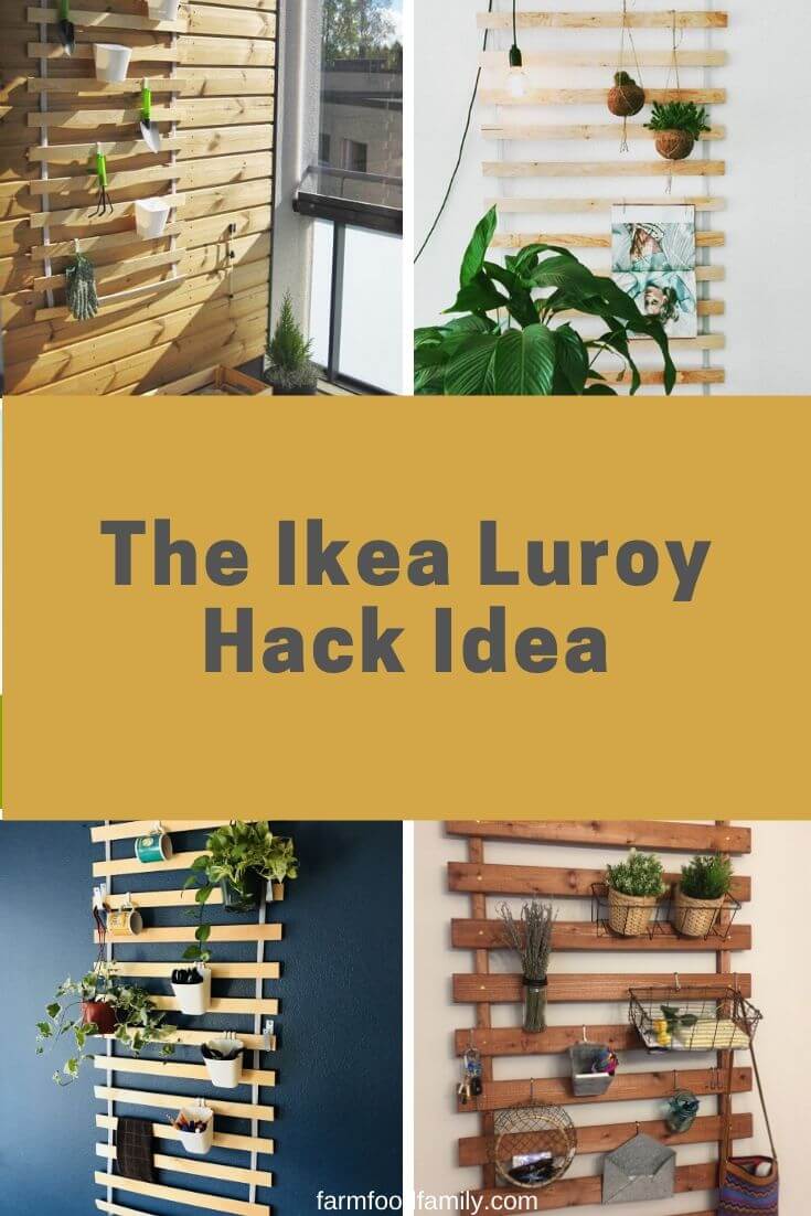 12 Ikea Hack Ideas