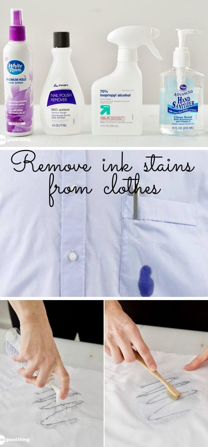 12 cheap clothing and shoe hacks
