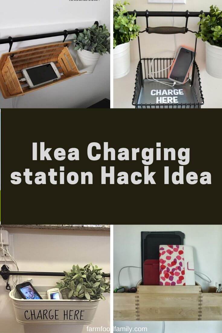13 Ikea Hack Ideas