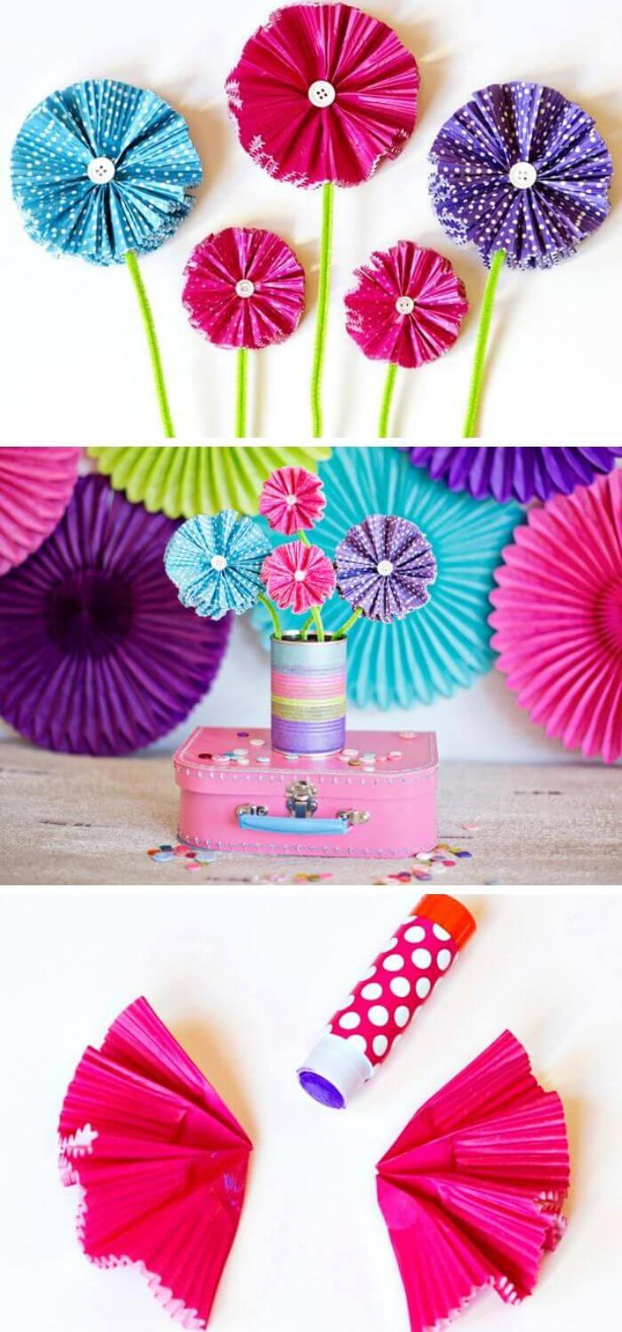 13 cool crafts for kids that adults will want to try