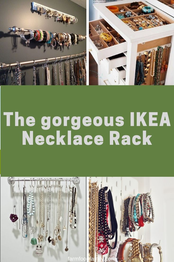 14 Ikea Hack Ideas