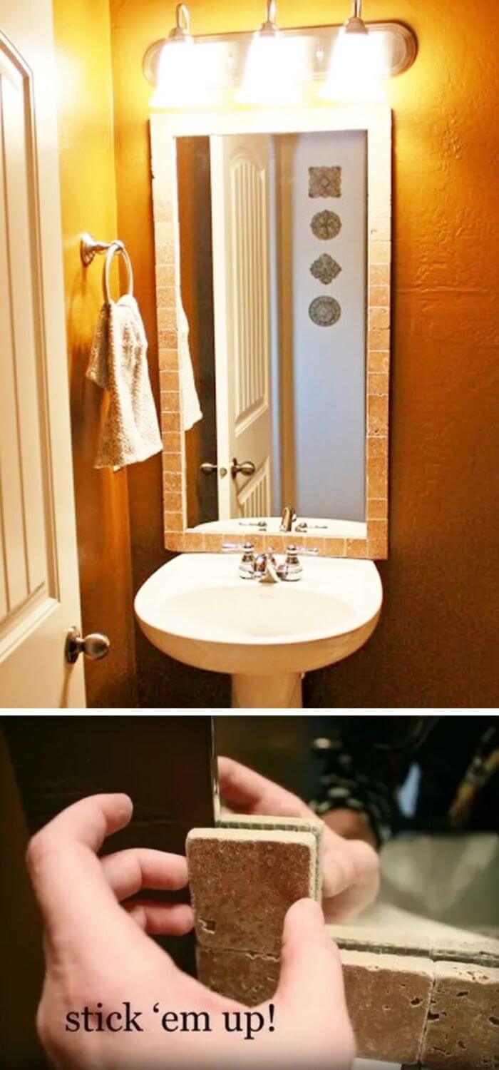 14 cheap and easy diy projects that will vastly improve your home