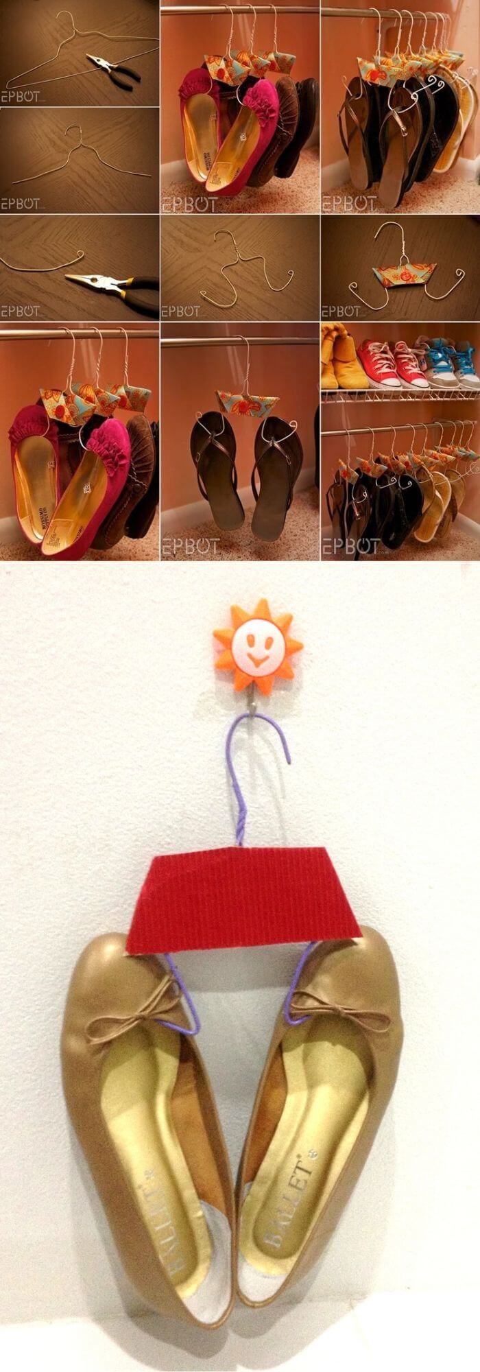 16 clever diy projects