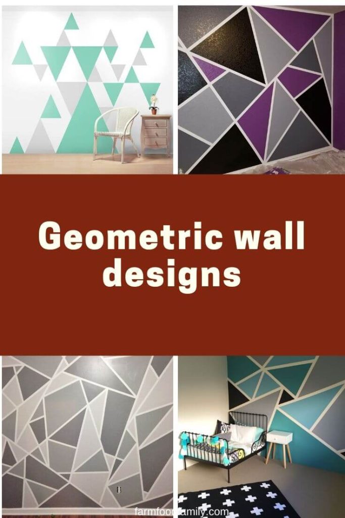 17 Creative 3D Wall Art Decor Ideas Designs