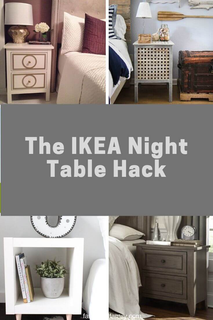 17 Ikea Hack Ideas
