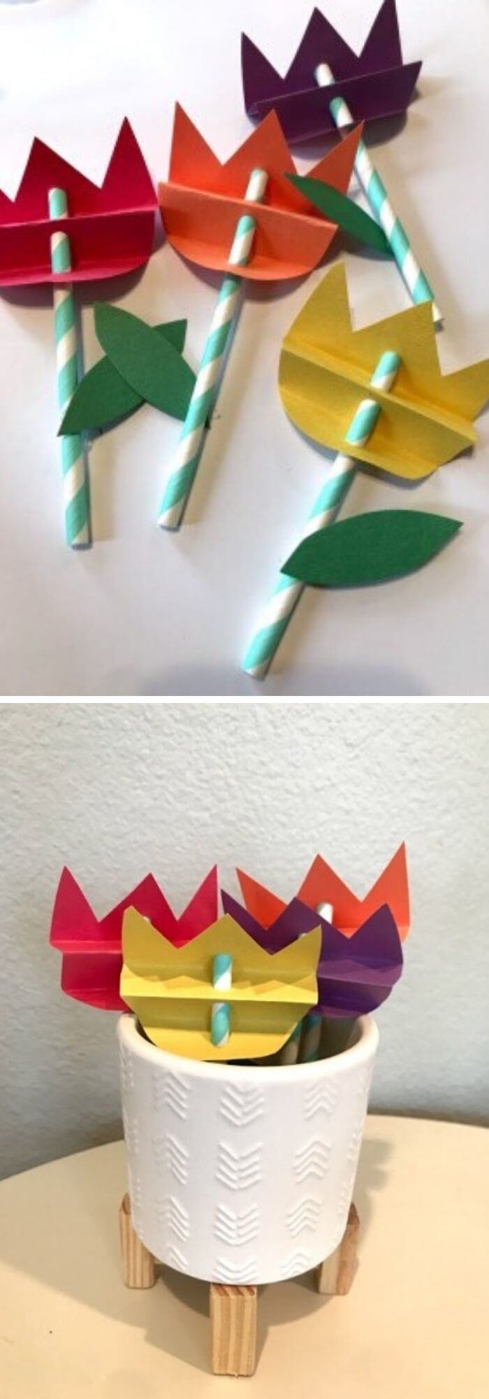 17 cool crafts for kids that adults will want to try