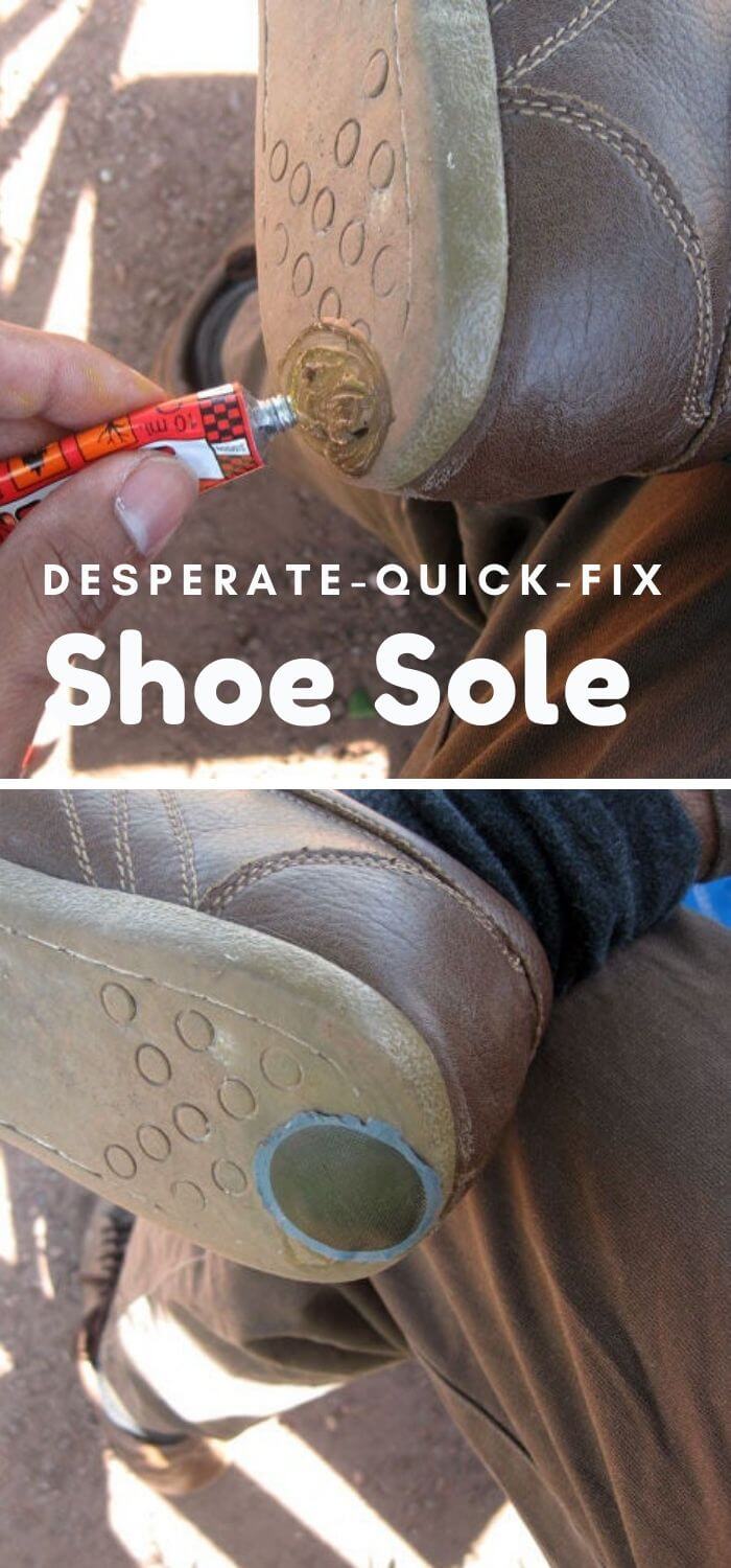 18 cheap clothing and shoe hacks