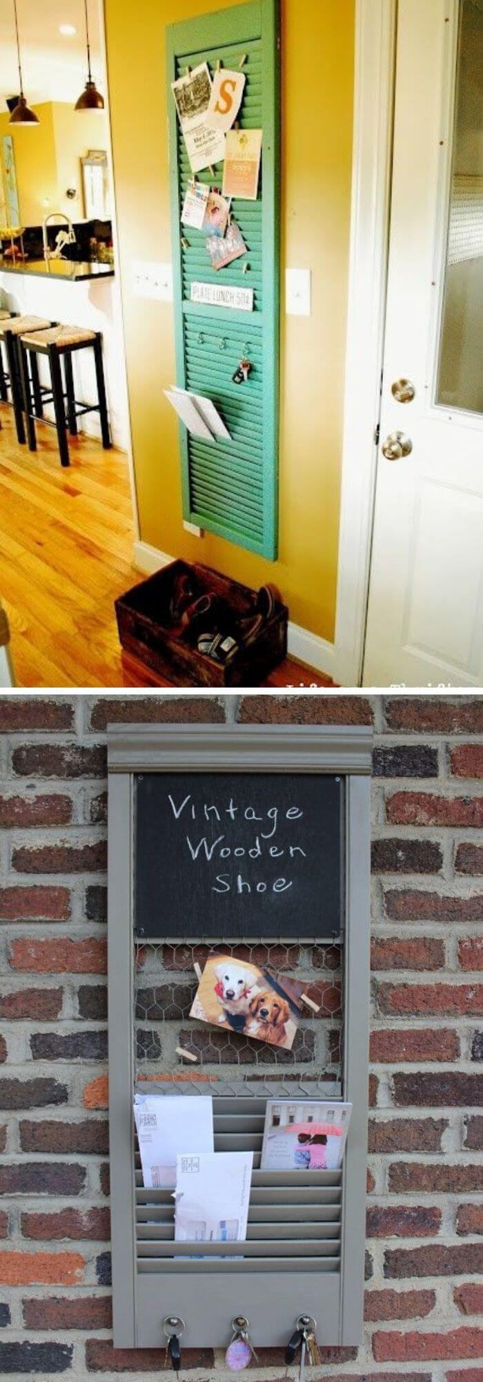 18 clever diy projects